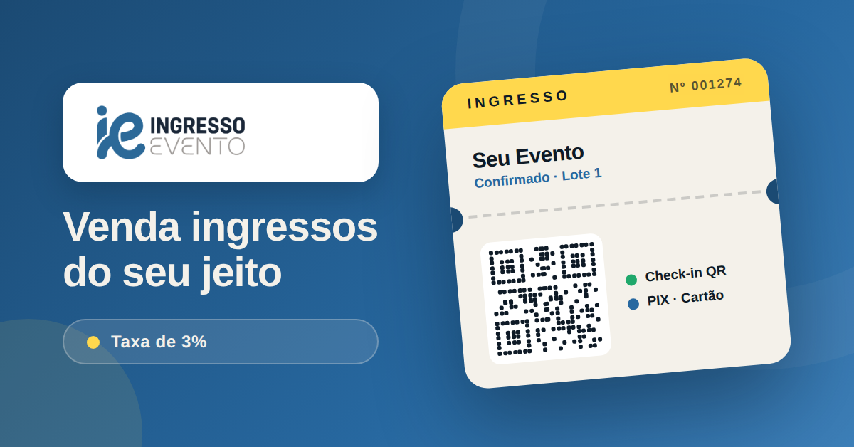 Evento novo de teste de nfse